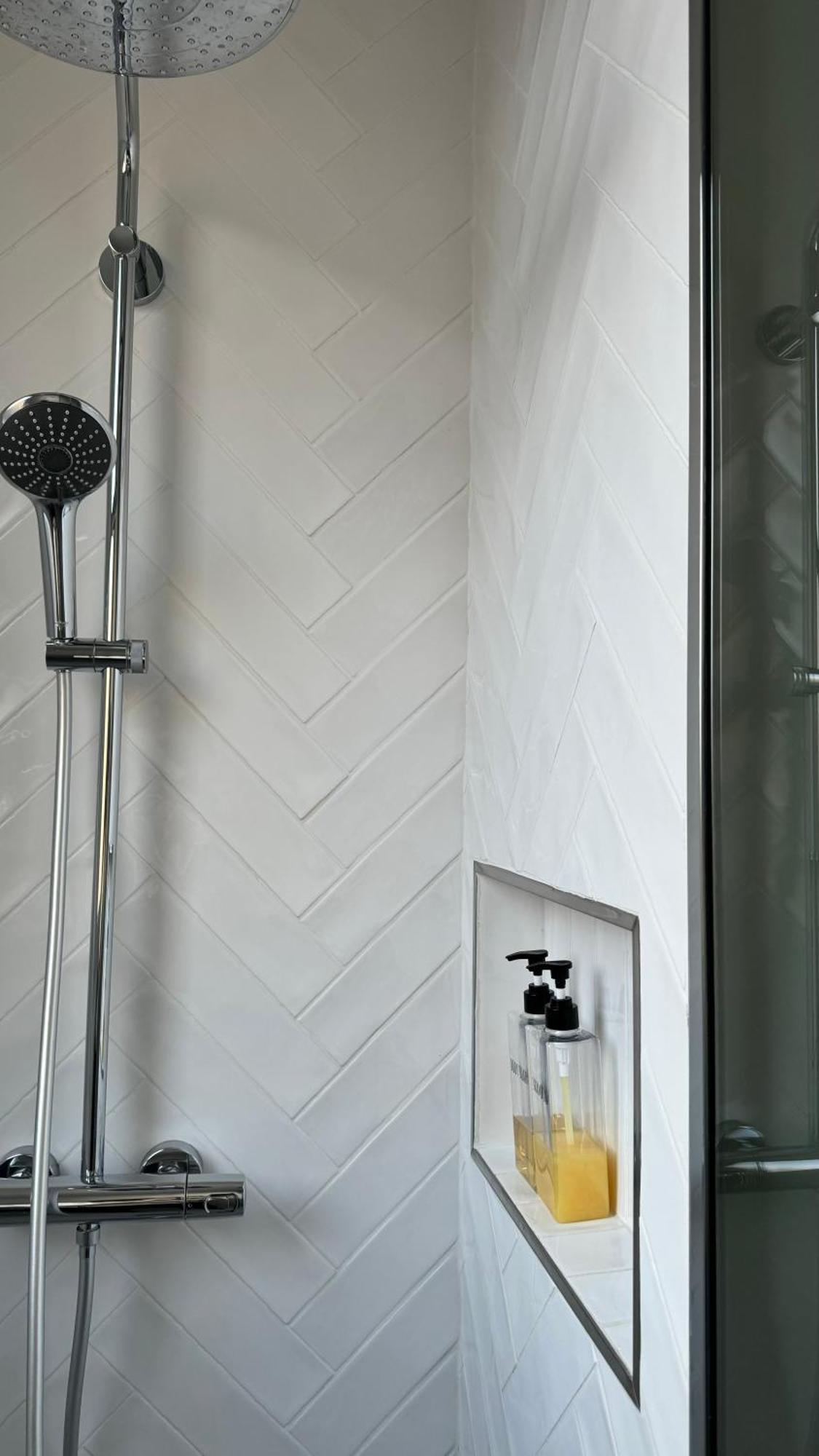 Le Petit Saint Louis Appartement Versailles Buitenkant foto